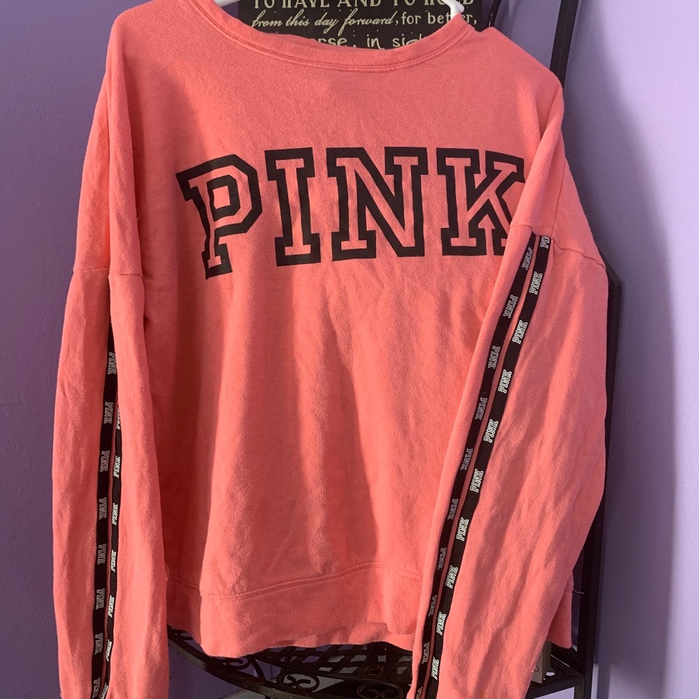Vs PINK long sleeve